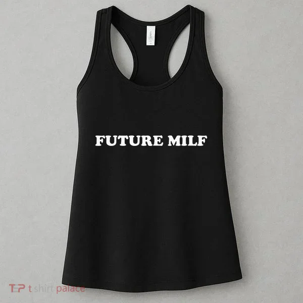 Future Milf Women's Tank Top