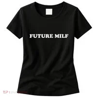 Future Milf Women's T-Shirt thumb 0