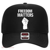 Freedom Matters Fist Hat thumb 0