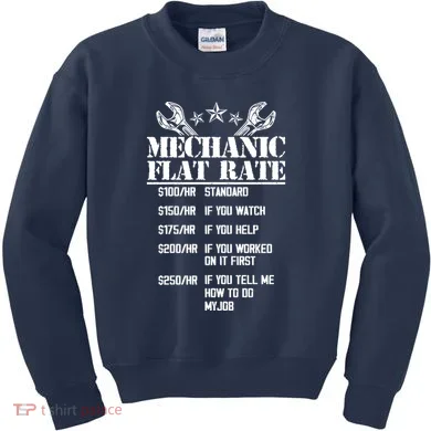 Kids Sweatshirt