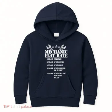 Kids Hoodie