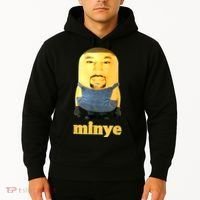 Funny Minye Hoodie thumb 2