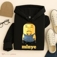 Funny Minye Hoodie thumb 4