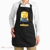 Funny Minye Apron thumb 2