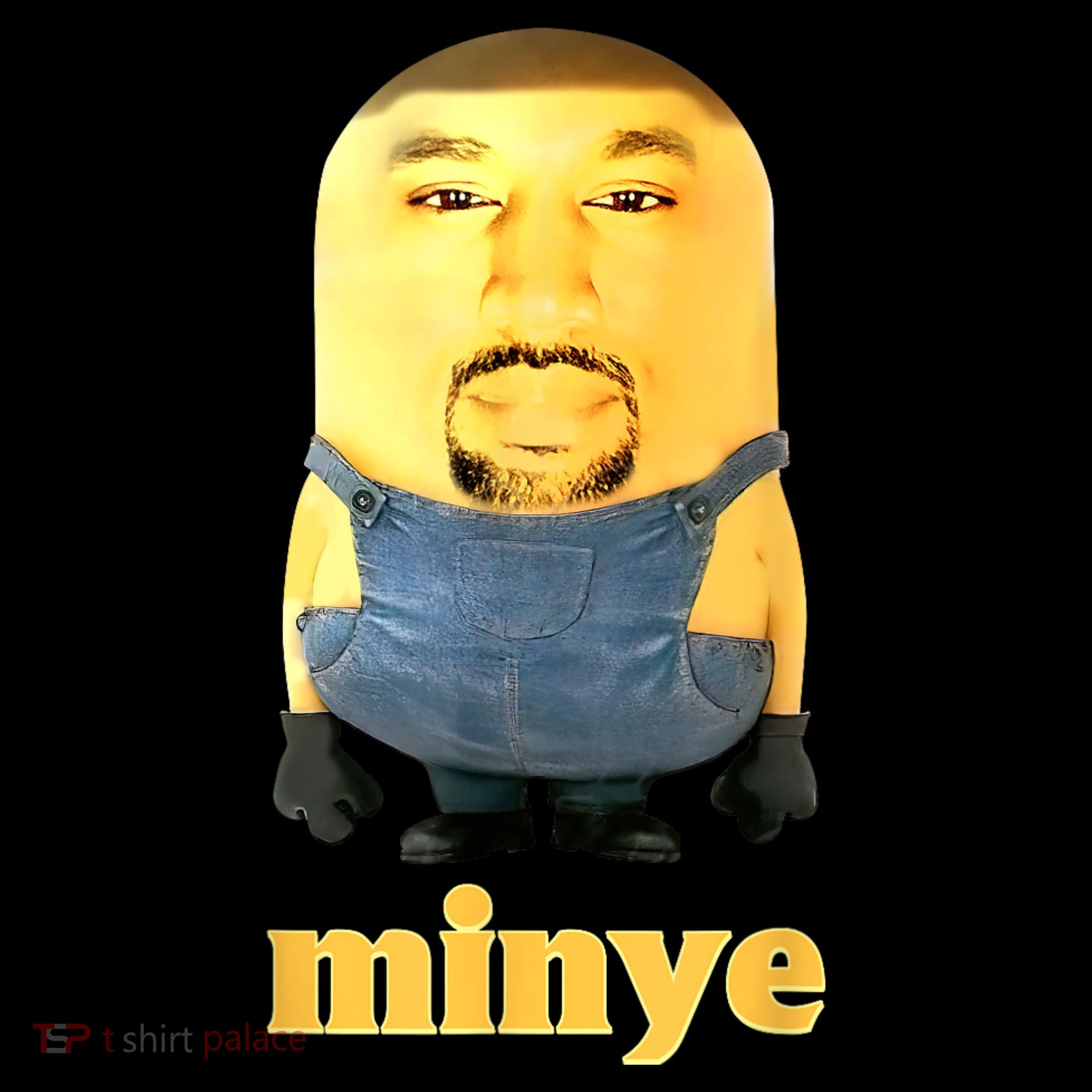 Funny Minye Sweatshirt