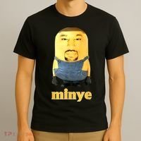 Funny Minye T-Shirt thumb 3