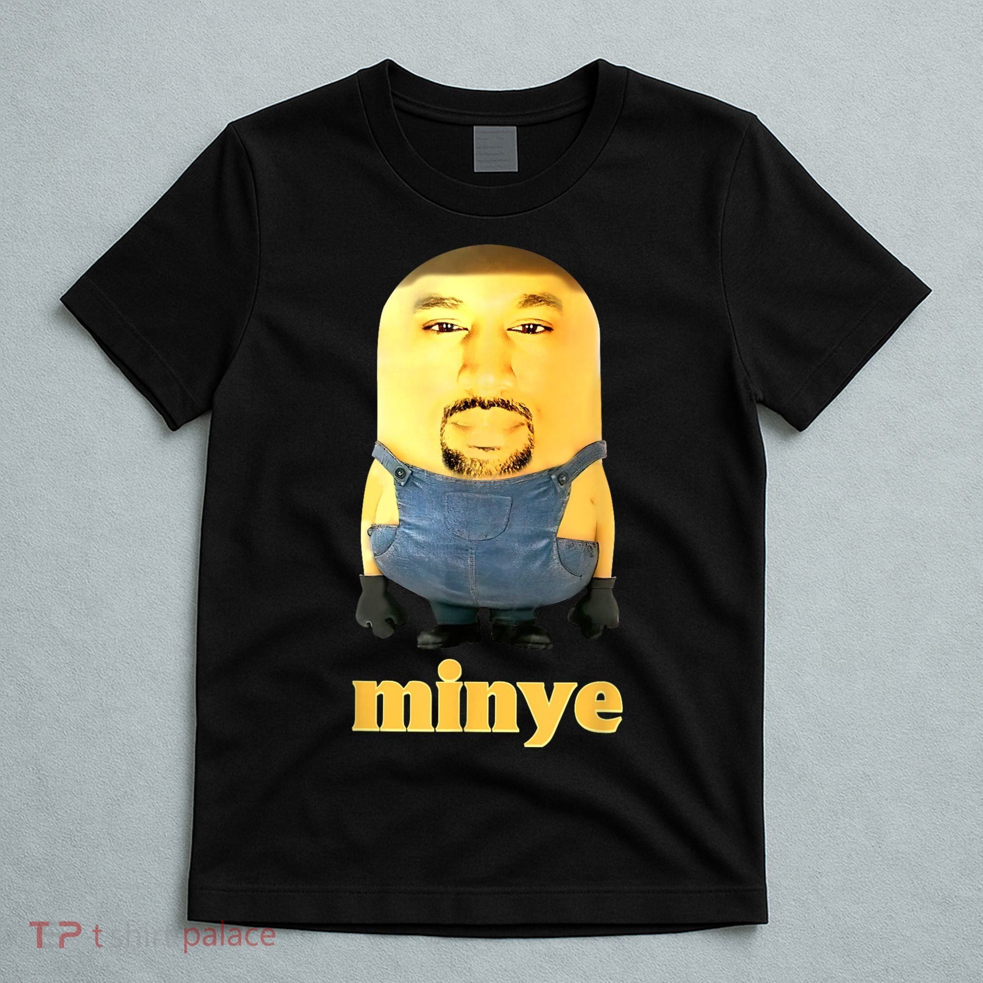Funny Minye T-Shirt