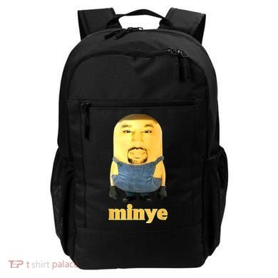 Funny Minye Backpack