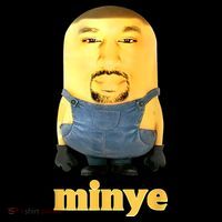 Funny Minye Pajama Set thumb 2