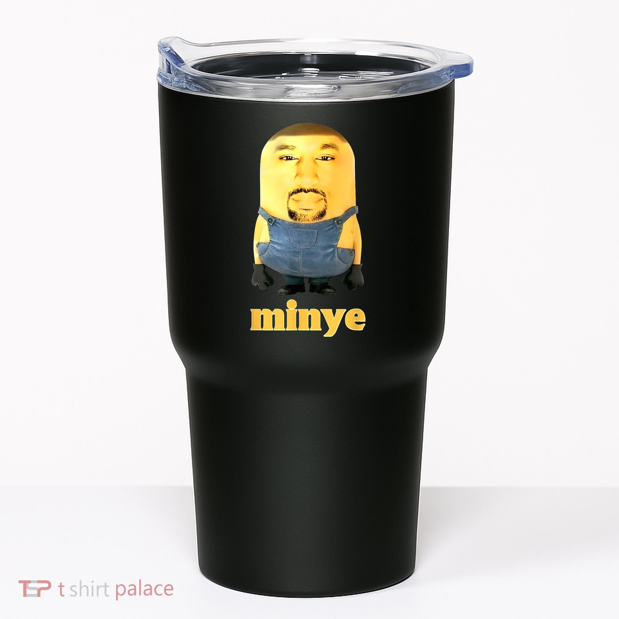 Funny Minye Tumbler