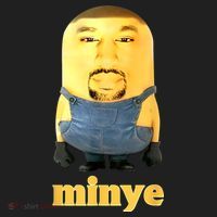 Funny Minye Tumbler thumb 3