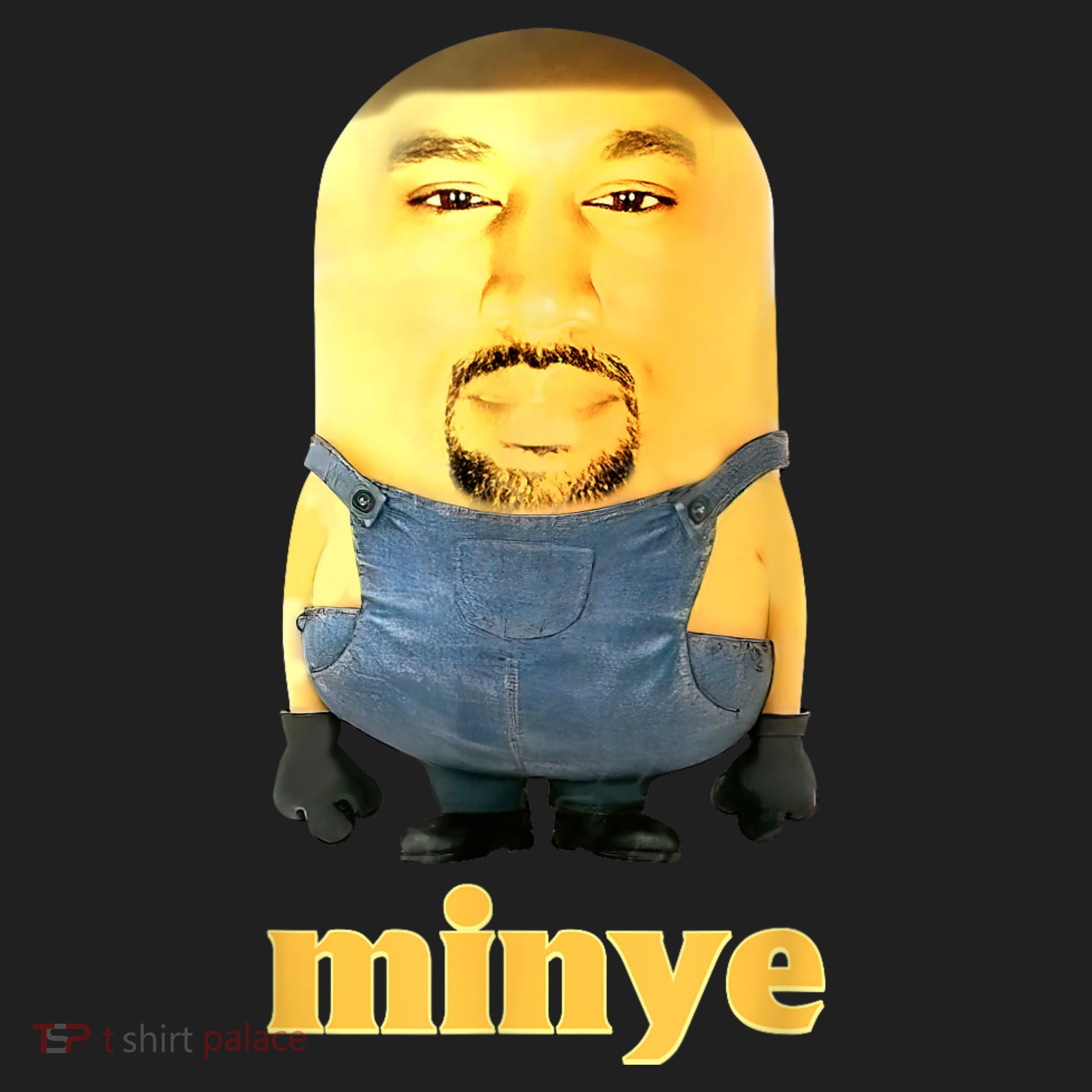 Funny Minye Hat