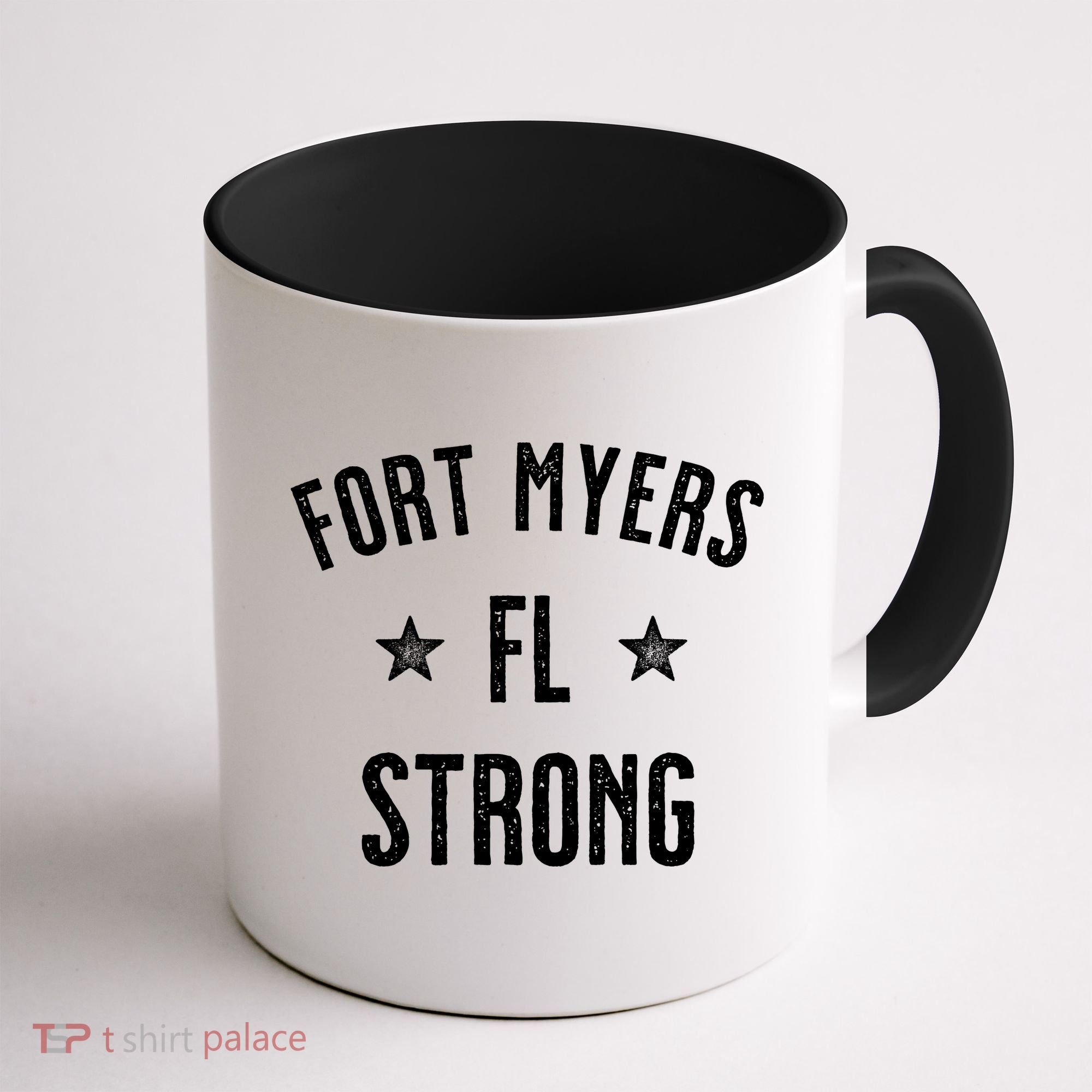 Fort Myers Florida Strong Coffee Mug