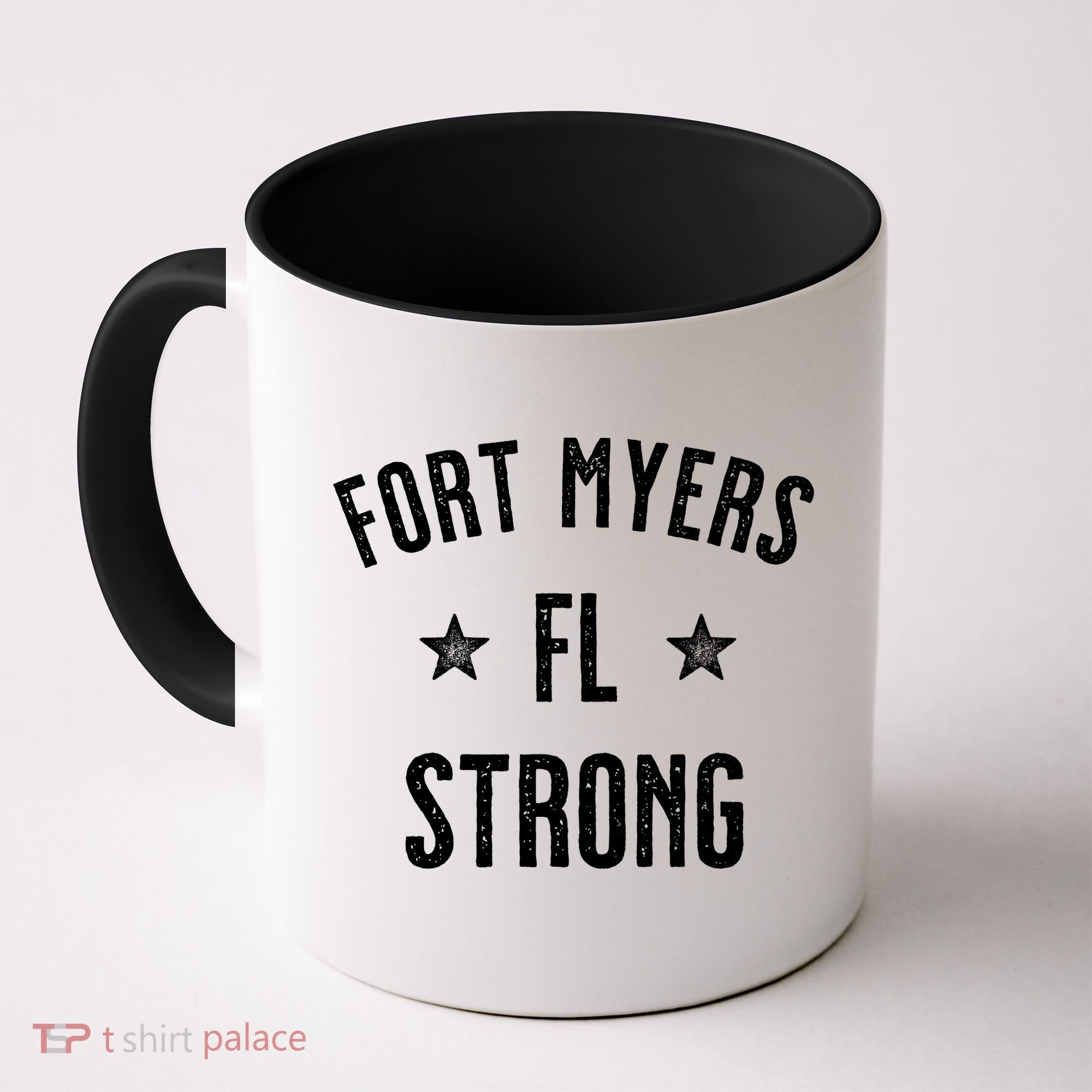 Fort Myers Florida Strong Coffee Mug
