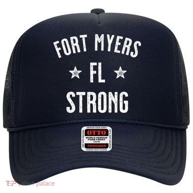 Fort Myers Florida Strong Hat