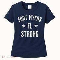 Fort Myers Florida Strong Women's T-Shirt thumb 0
