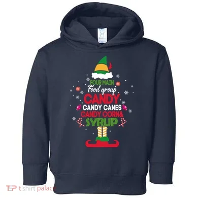 Toddler Hoodie