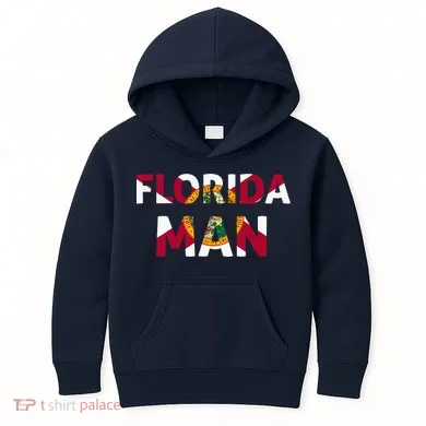 Kids Hoodie