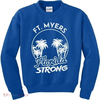 Kids Sweatshirt