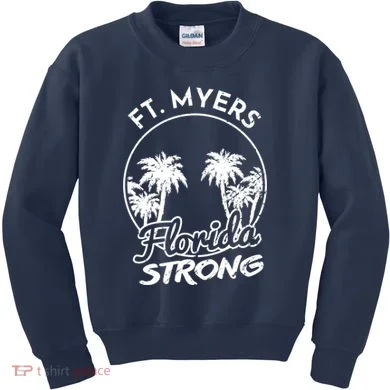 Kids Sweatshirt