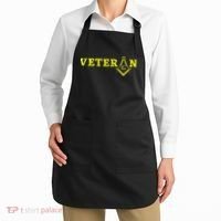 Freemason Masonic Fraternal Freemasonry Square Compass Apron thumb 2
