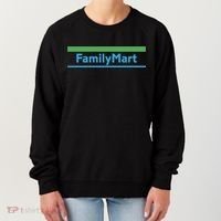 Family Mart Women's Sweatshirt thumb 0