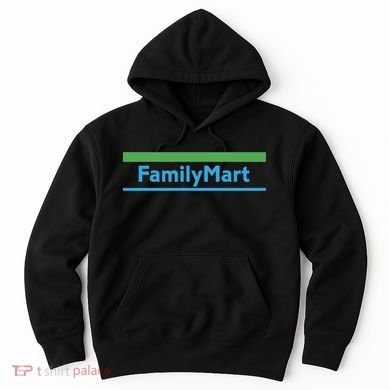 Family Mart Hoodie