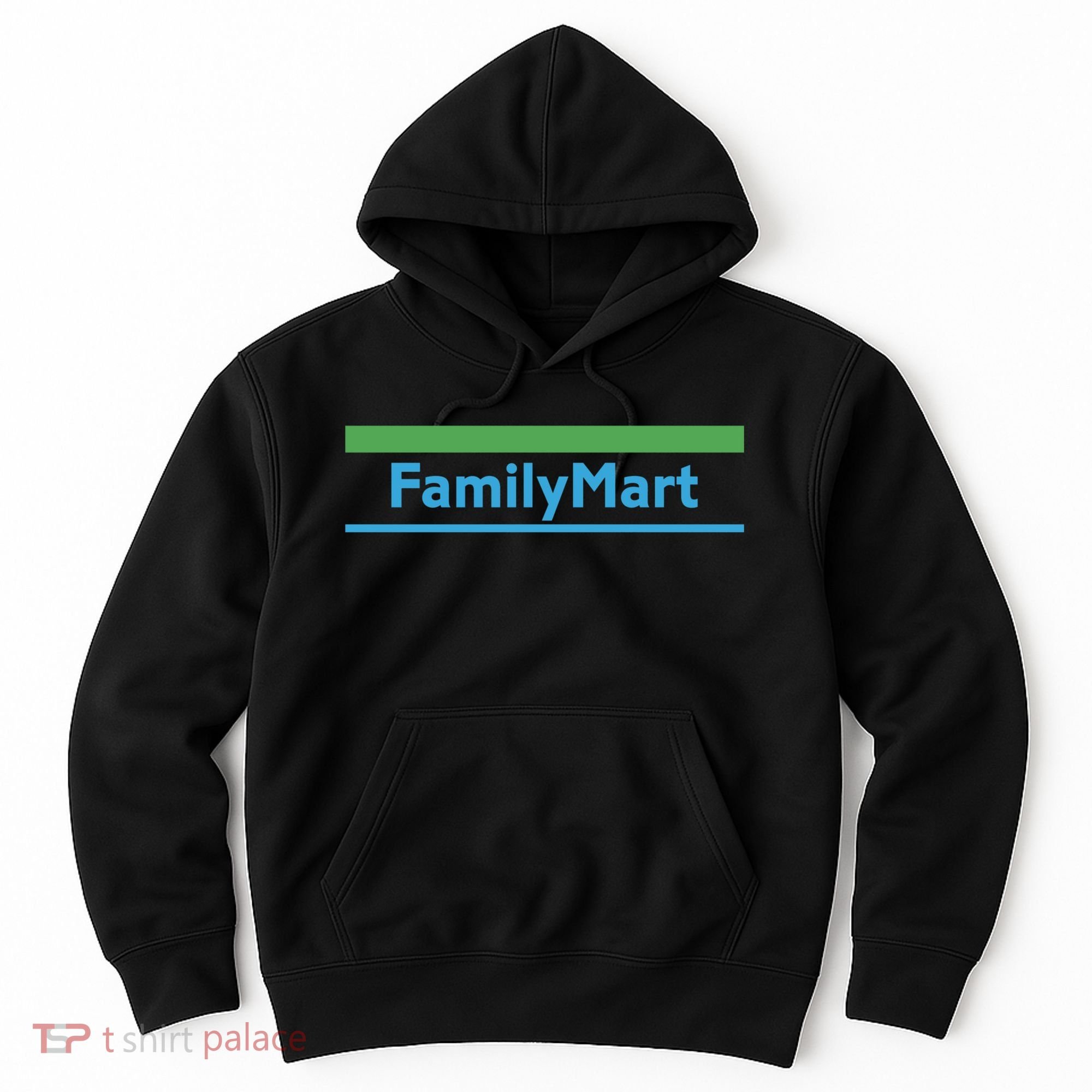 Family Mart Hoodie