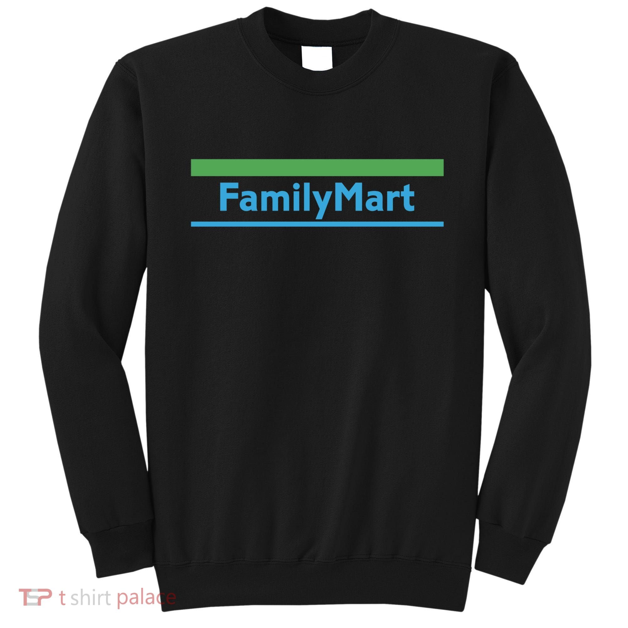 Family Mart Sweatshirt