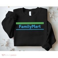 Family Mart Sweatshirt thumb 2
