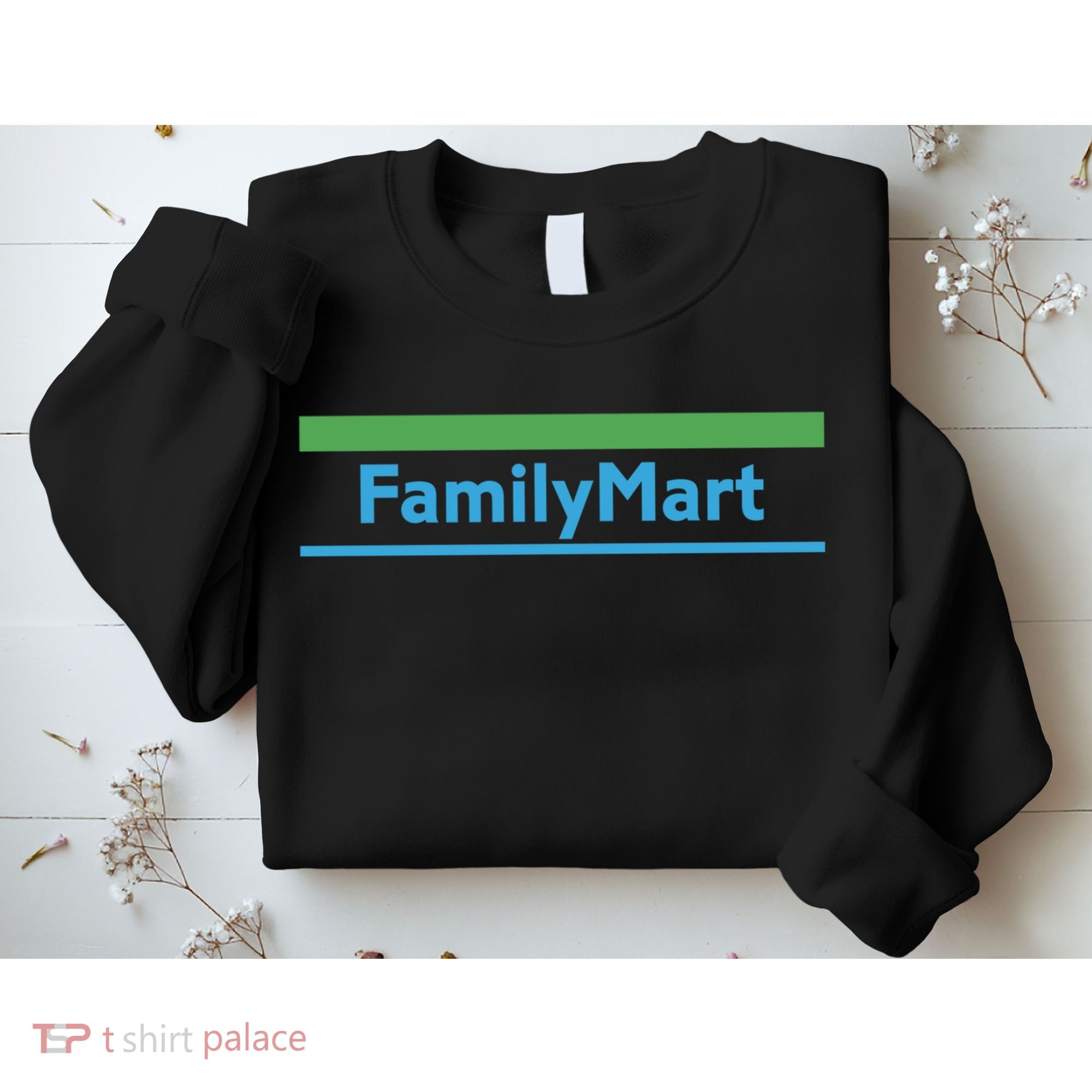 Family Mart Sweatshirt
