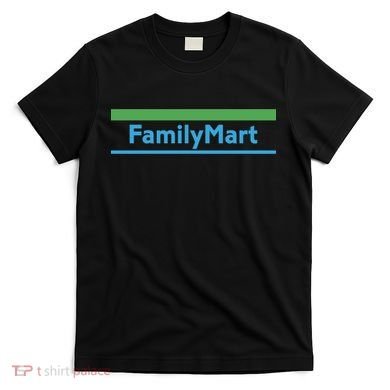 Family Mart T-Shirt