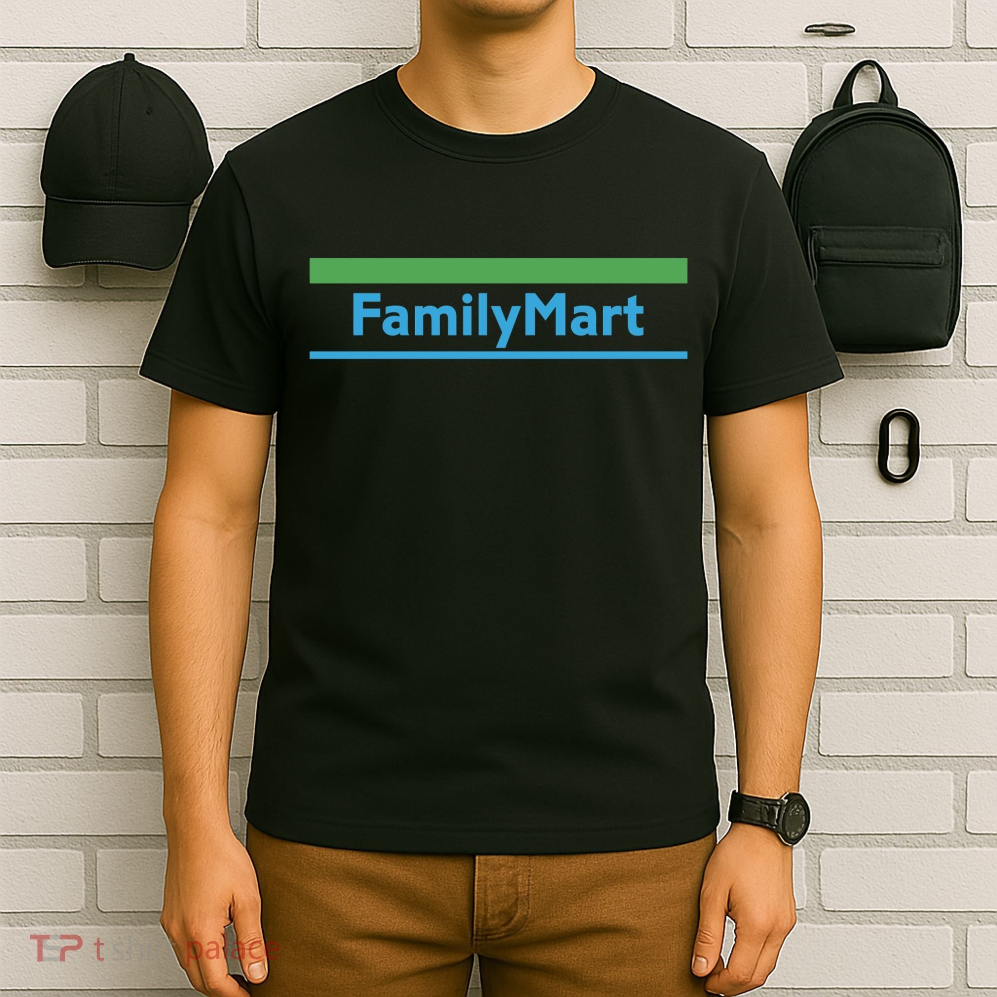 Family Mart T-Shirt