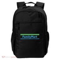 Family Mart Backpack thumb 0