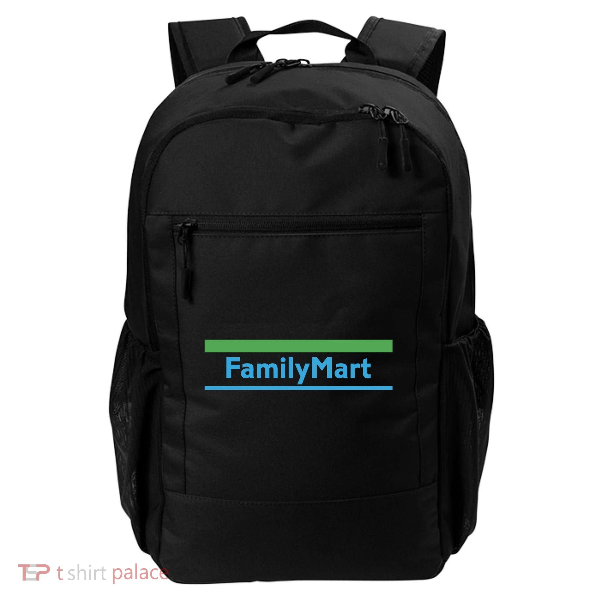 Family Mart Backpack