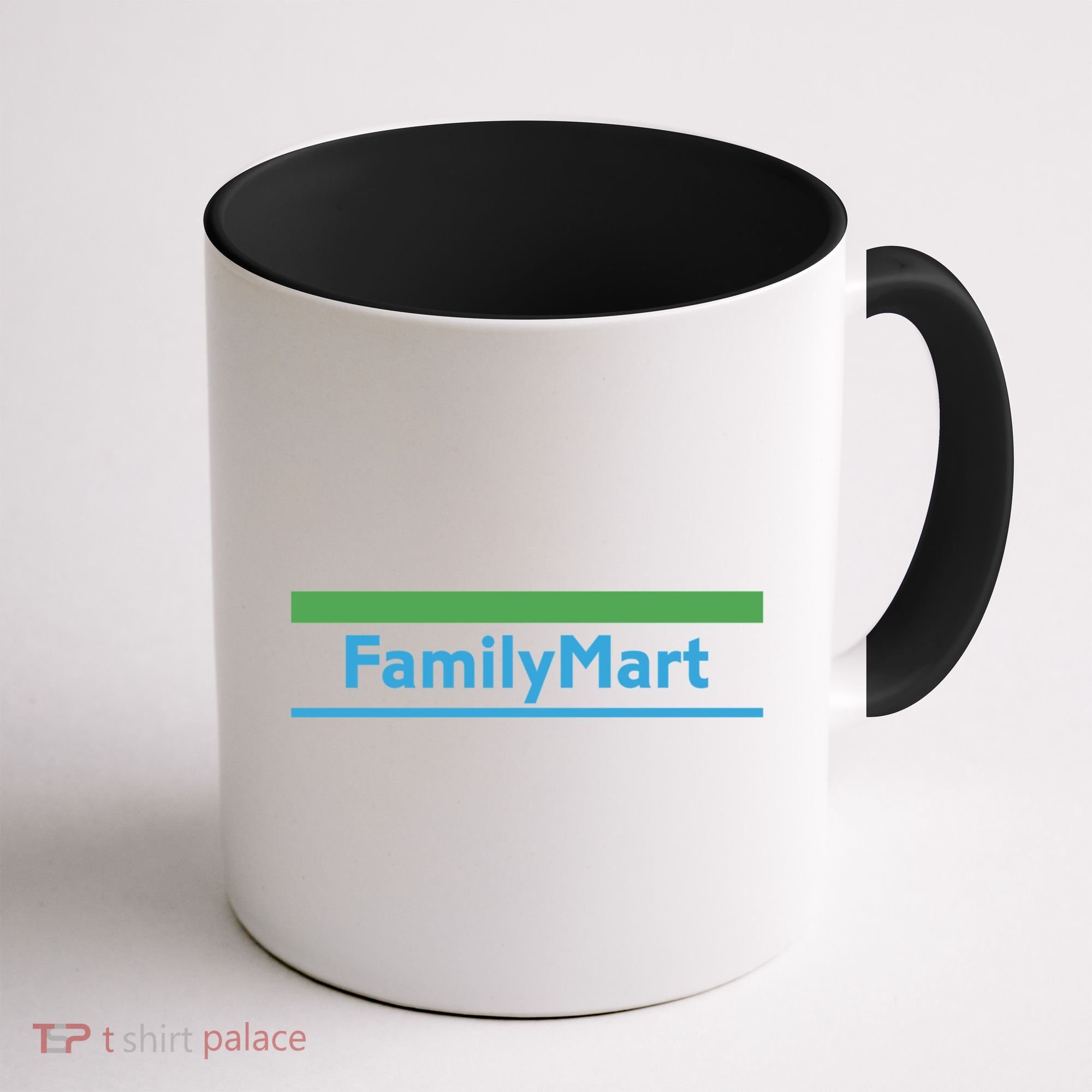 Family Mart Coffee Mug