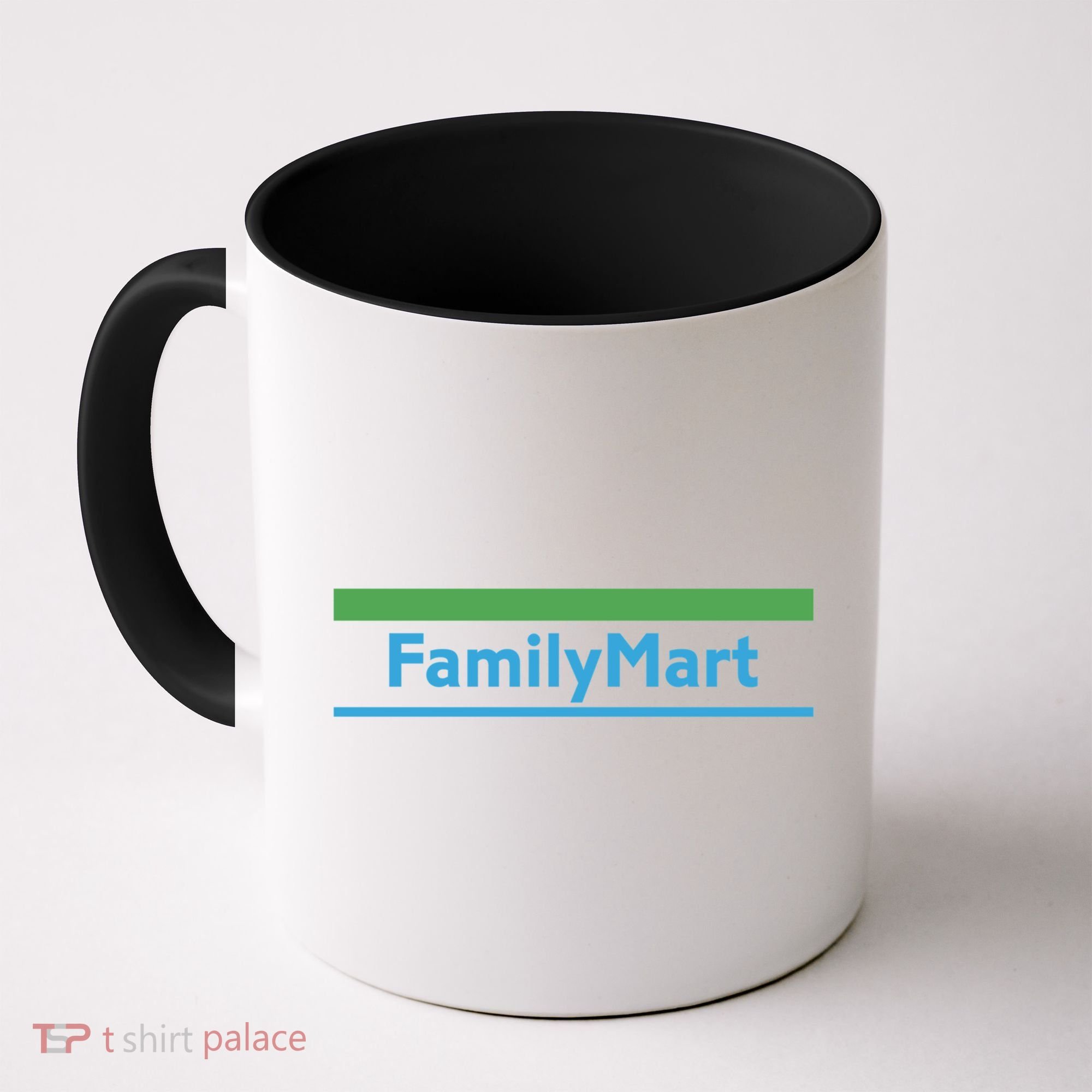 Family Mart Coffee Mug
