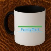Family Mart Coffee Mug thumb 2