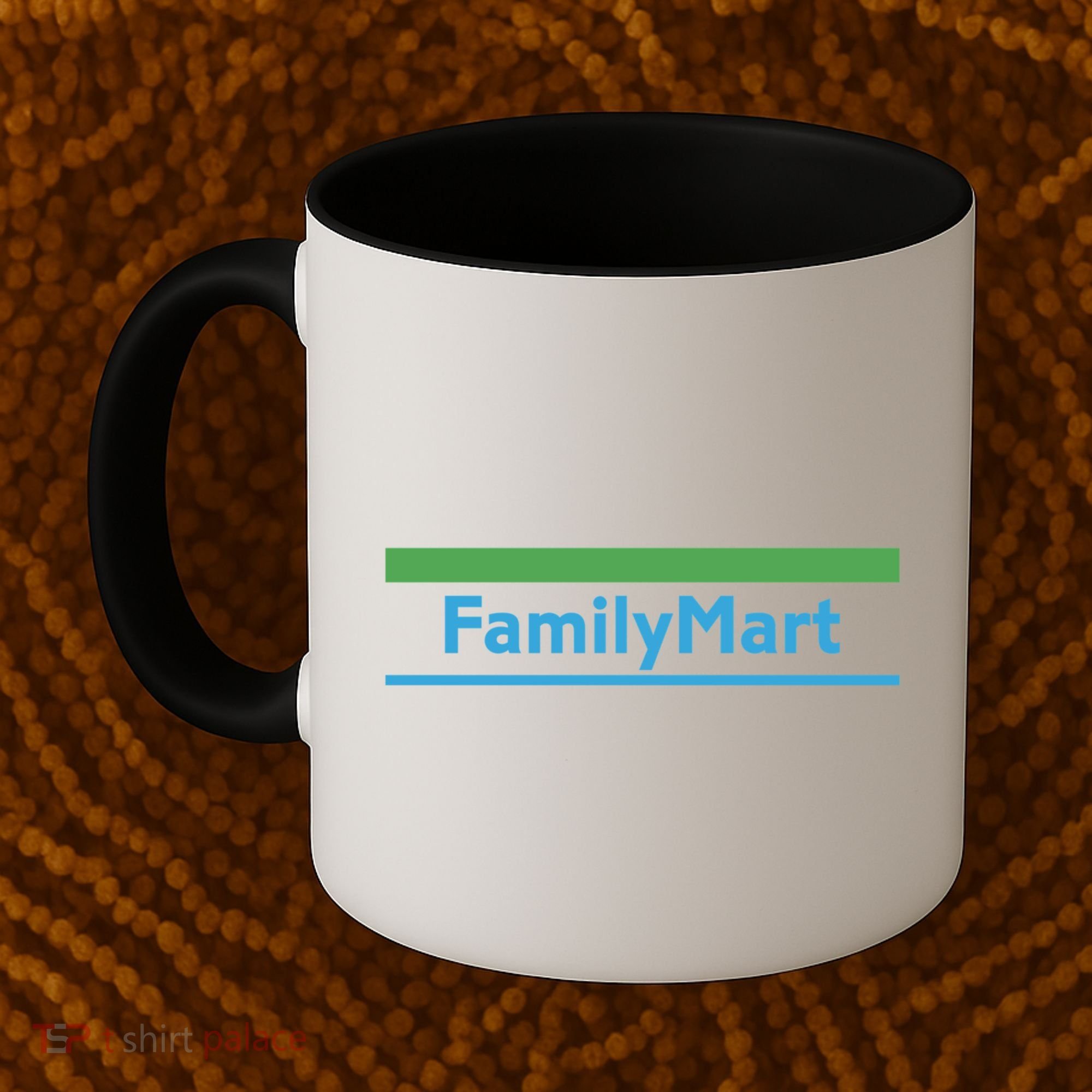 Family Mart Coffee Mug