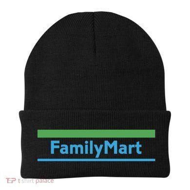 Family Mart Beanie