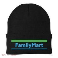 Family Mart Beanie thumb 0