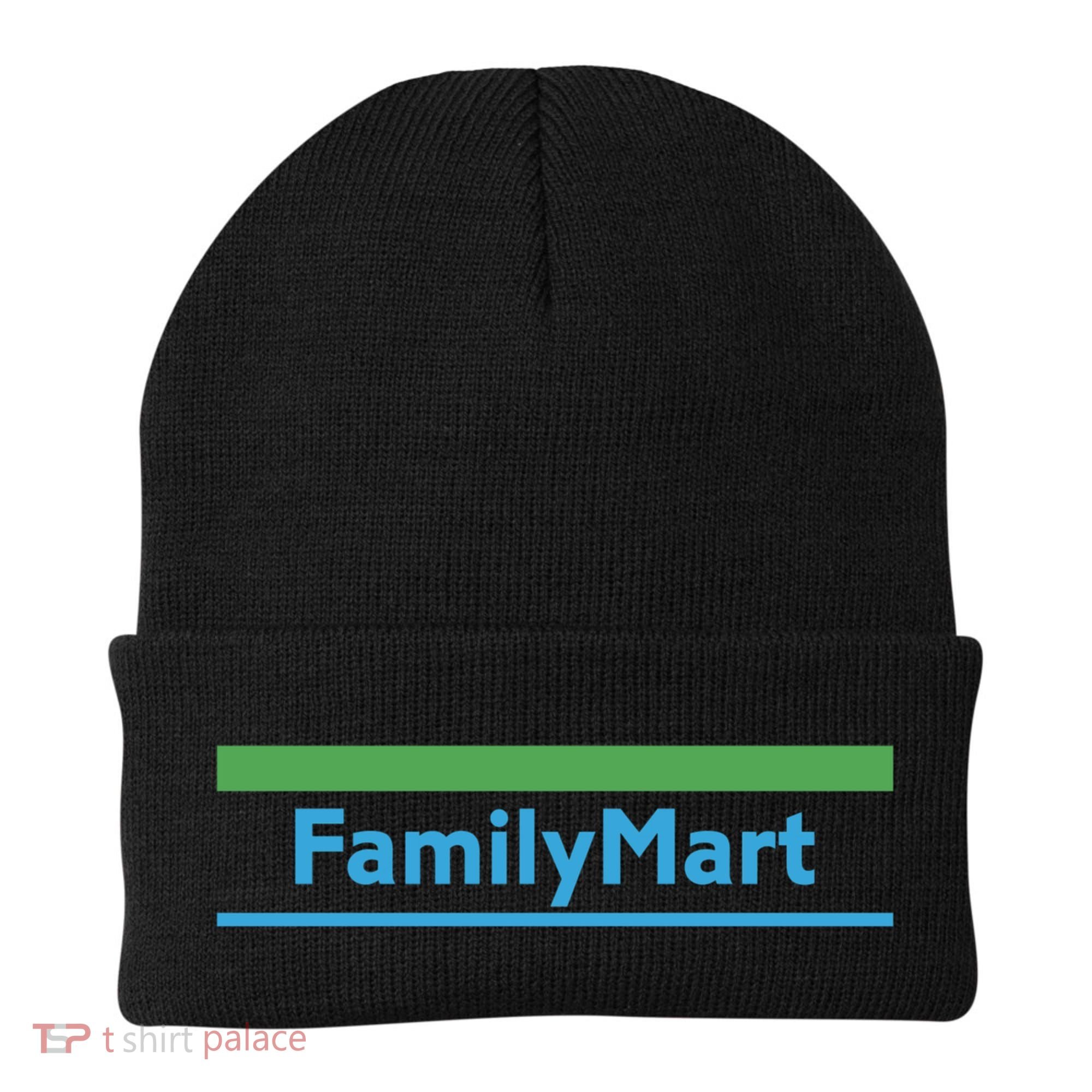 Family Mart Beanie