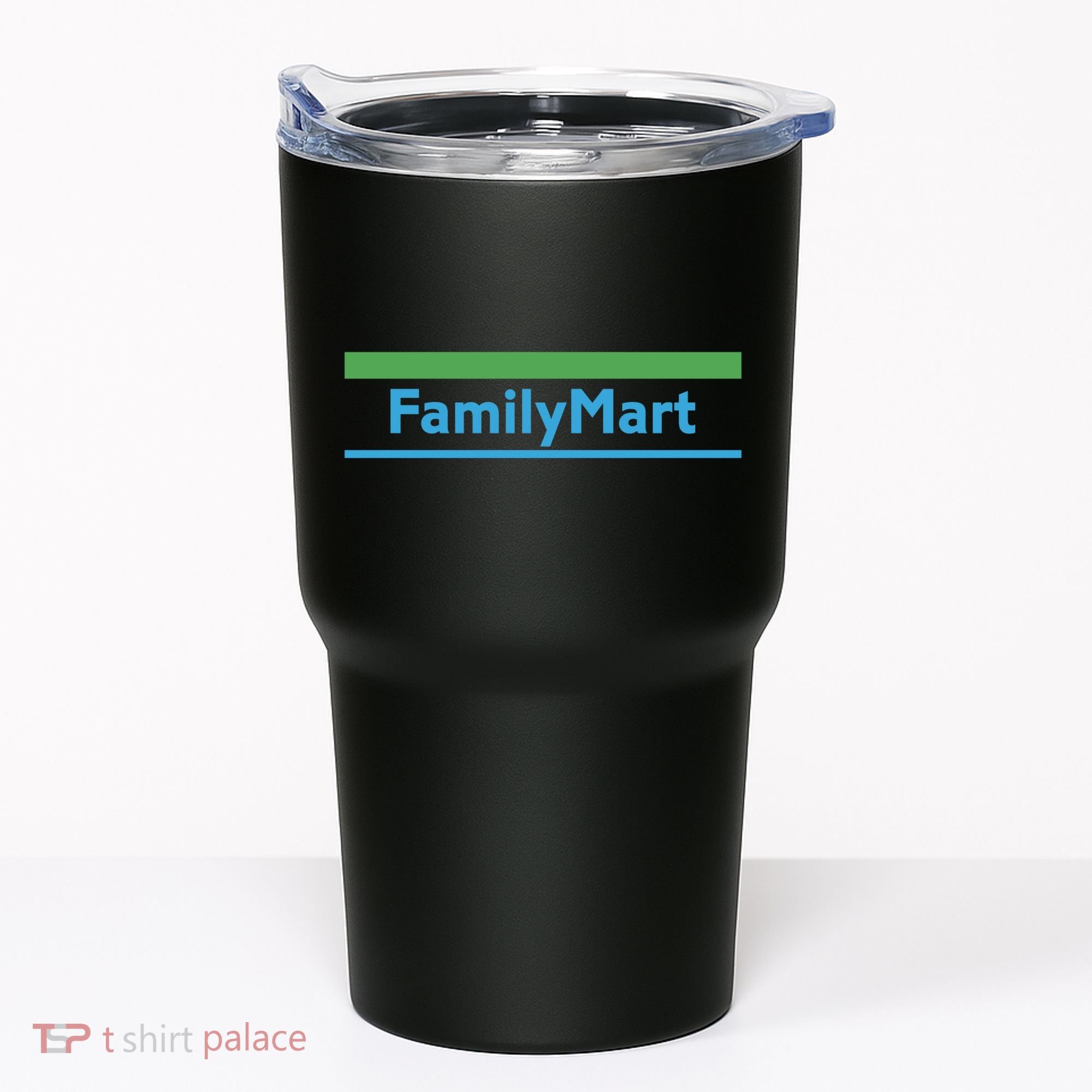Family Mart Tumbler