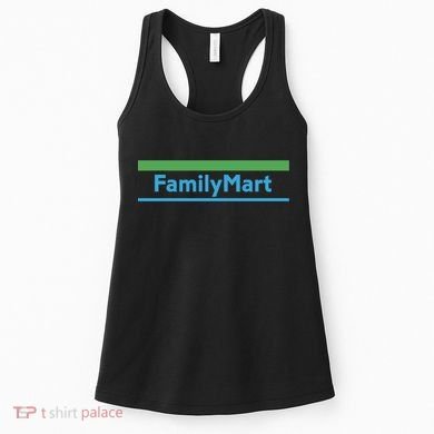 Family Mart Women's Tank Top