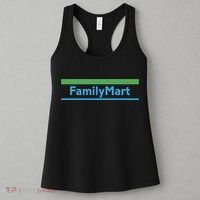 Family Mart Women's Tank Top thumb 3