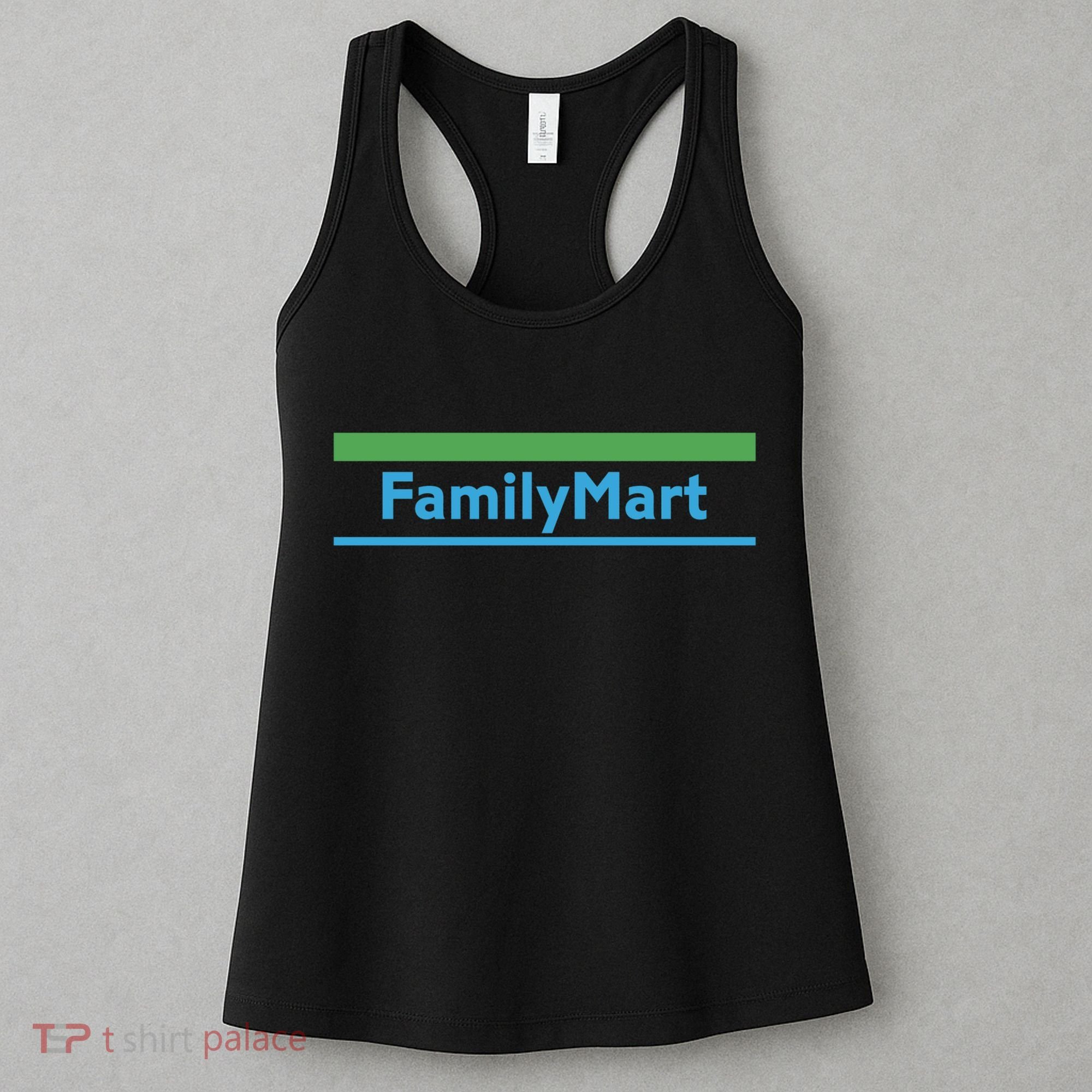 Family Mart Women's Tank Top