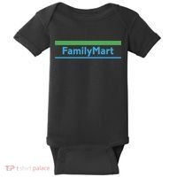 Family Mart Baby Bodysuit thumb 0