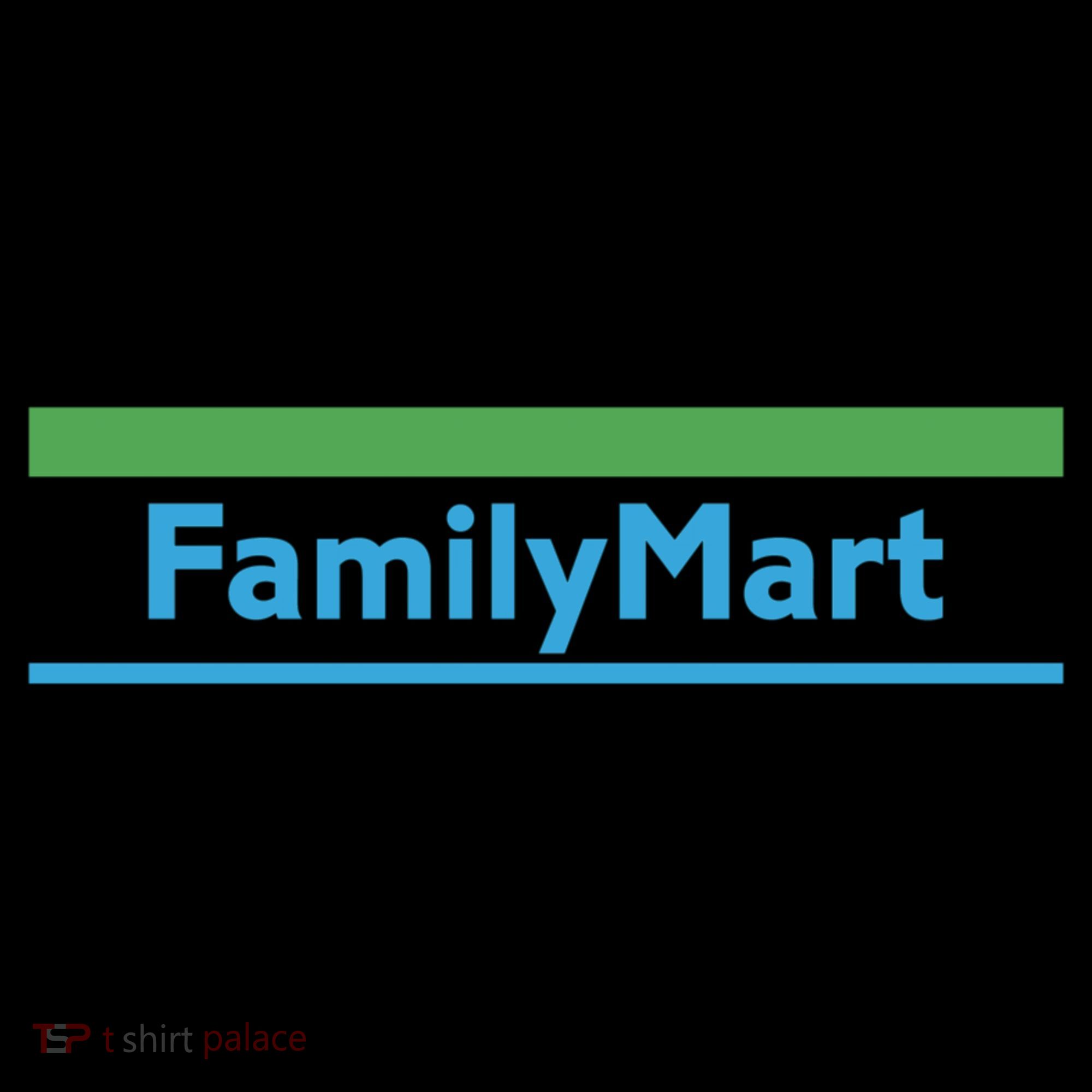 Family Mart Baby Bodysuit