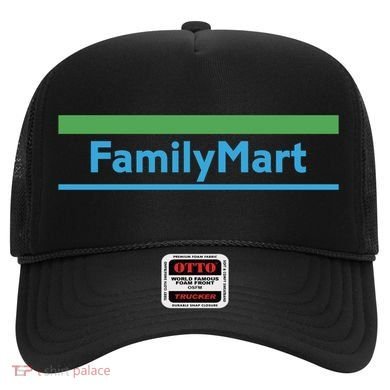 Family Mart Hat