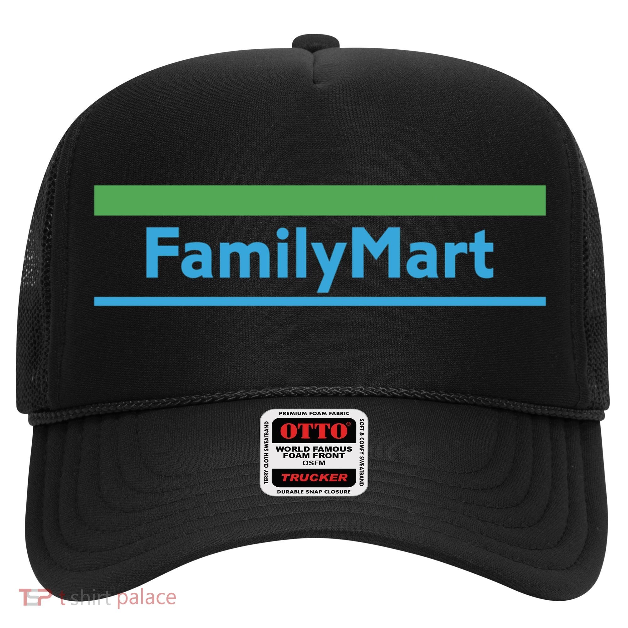 Family Mart Hat